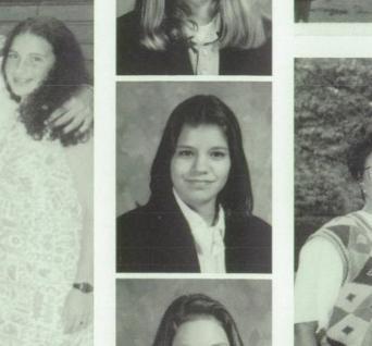 Monica White's Classmates profile album