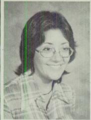 Diane Bost's Classmates profile album