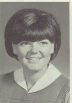 Pat Dinsmore's Classmates profile album