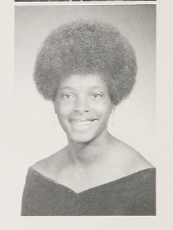 Cynthia Brooks' Classmates profile album