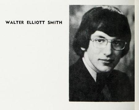 Walter Smith's Classmates profile album