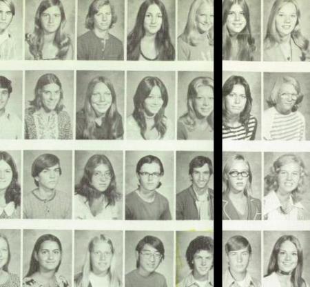 Jeannette Argott's Classmates profile album