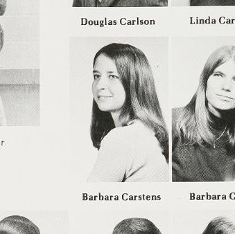 Barbara Parsons' Classmates profile album
