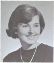 Wilma Olesen's Classmates profile album