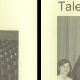 Susan Athey's Classmates profile album