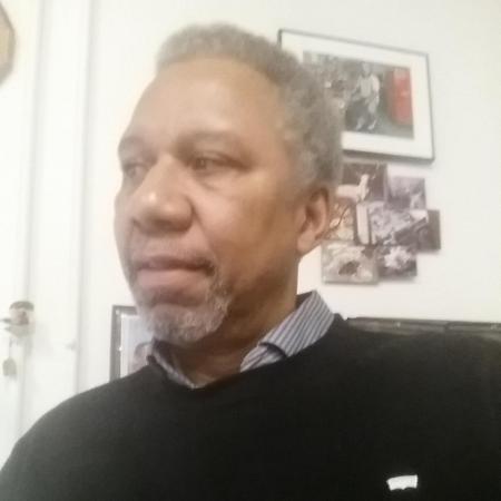 Harold Gaines's Classmates® Profile Photo