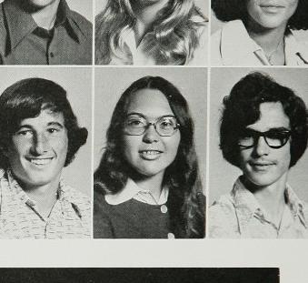Nancy Sparacino's Classmates profile album