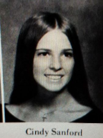 Cynthia Ashley's Classmates profile album