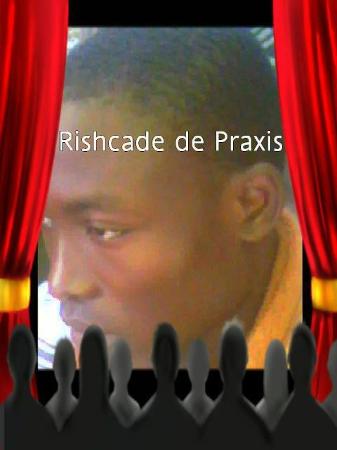 Rishcade Jean's Classmates® Profile Photo