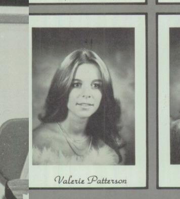 Valerie Patterson's Classmates profile album