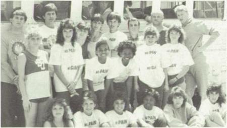 Donna Donna Davis Ingram's Classmates profile album