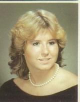 Kimberly Brost's Classmates profile album