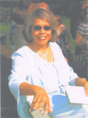 Patricia Staton's Classmates® Profile Photo