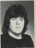 Tim Brown's Classmates profile album