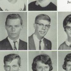 Robert Schlack's Classmates profile album