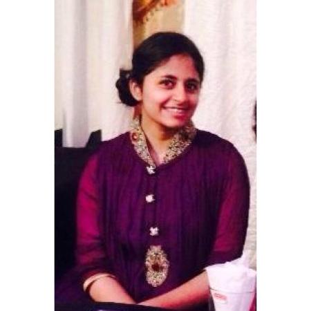 Zainab Ahmed's Classmates® Profile Photo