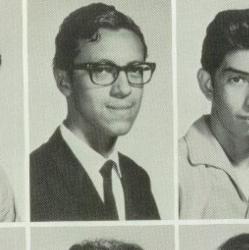 Mario Rodriguez's Classmates profile album