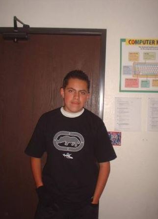 Jorge Osorio's Classmates® Profile Photo