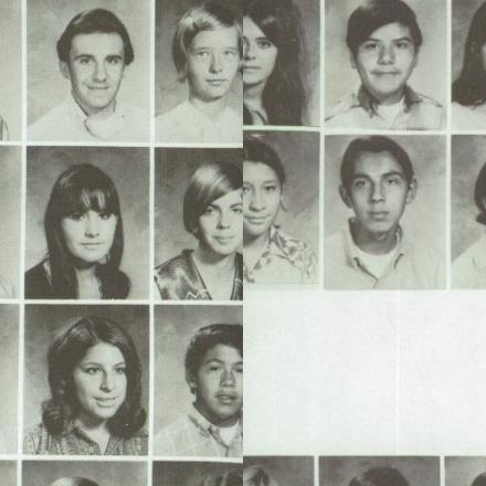 Jamie Brody's Classmates profile album