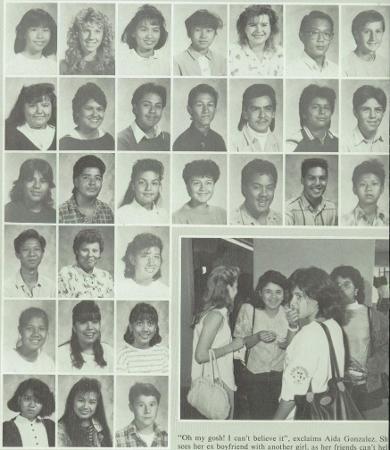 Eufracia Marquez's Classmates profile album