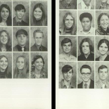 michelle huber's Classmates profile album