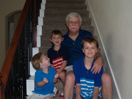 The Grandsons