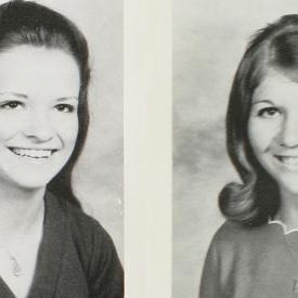 Deborah Stone's Classmates profile album