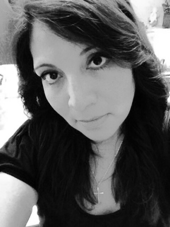 Gabriela Montejano-Perez's Classmates® Profile Photo