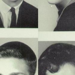 Danny Ayers' Classmates profile album