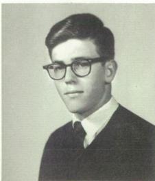 Ronald Berinstein's Classmates profile album