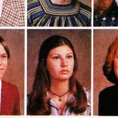 Jeannie Stroup's Classmates profile album