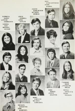 Terri Sherwin's Classmates profile album