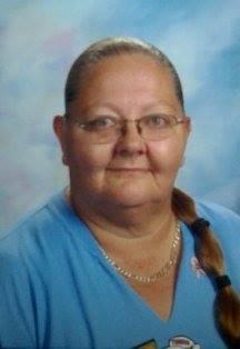 Cynthia Robbins Woods's Classmates® Profile Photo
