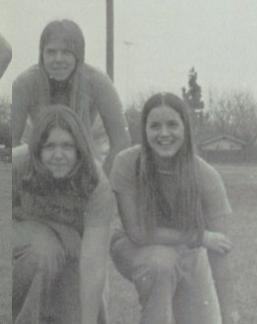 Julie Borley's Classmates profile album