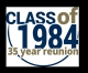 1984 Eagle Point High School 35th Reunion reunion event on Aug 23, 2019 image