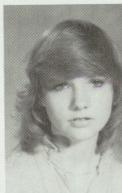 Cindy Williamson's Classmates profile album