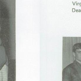 Virgil Alldritt's Classmates profile album