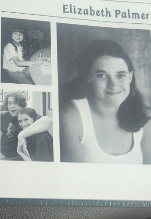 Elizabeth Palmer's Classmates profile album