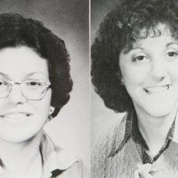 Deborah Frers' Classmates profile album