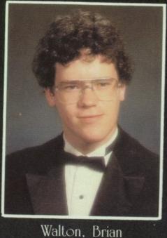 Stephen Benedict's Classmates profile album