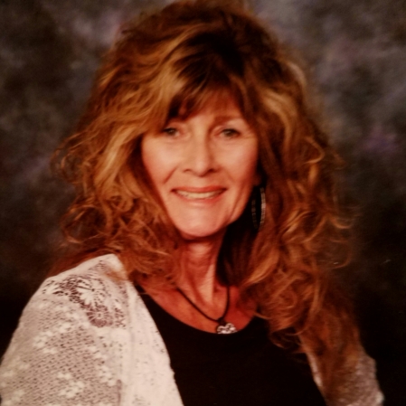 Vicki Eastham Lund's Classmates® Profile Photo