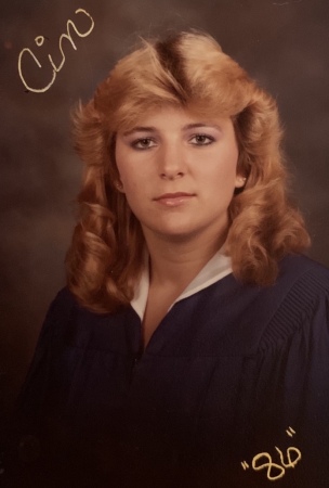 Cindi Brewer's Classmates profile album