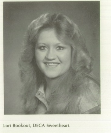 Lori Rippe's Classmates profile album