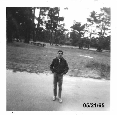 Ron Ferrante's Classmates profile album