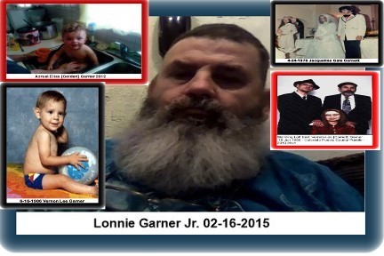 Lonnie Jr Garner's Classmates profile album