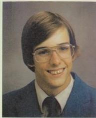 Robert Constantine's Classmates profile album