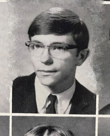 Philip Olmstead's Classmates profile album