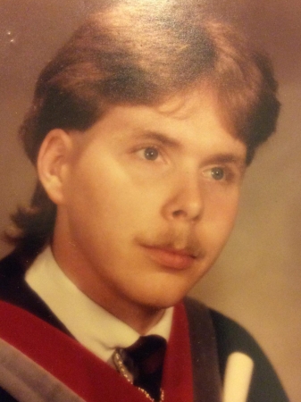 Brad Crawford's Classmates profile album