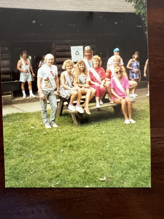 Cheryl Mosher - Weaver's Classmates profile album