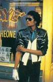 Glynnis Campbell's album, MJ, RIP
